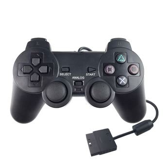 يد تحكم PlayStation 2  🔥