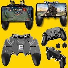 Memo AK66 – PUBG Mobile Triggers