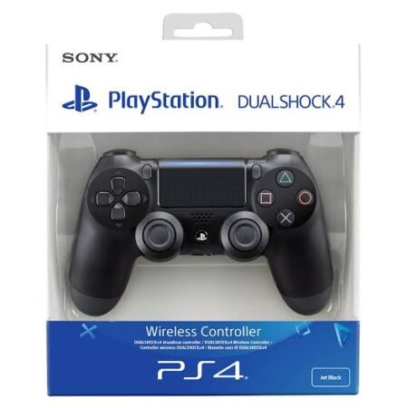 يد تحكم PlayStation 4 – DualShock 4 🔥