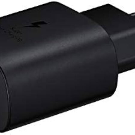 🔌 شاحن سامسونج الأصلي 25W ⚡ Chargeur